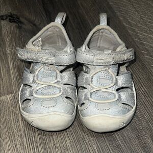 Keen Kids Moxie Sandal